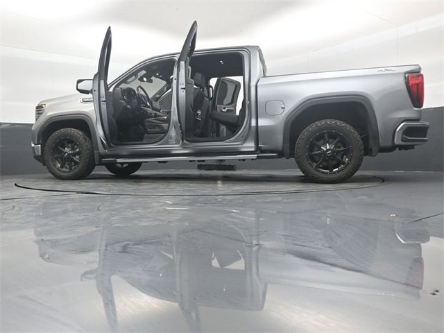 Used 2023 GMC Sierra 1500 SLT w/ SLT Premium Plus Package image 52