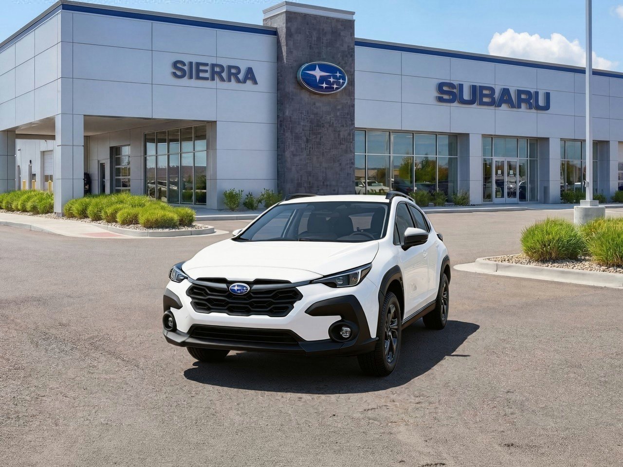 New 2026 Subaru Crosstrek 2.5i Premium AWD/4WD image 19