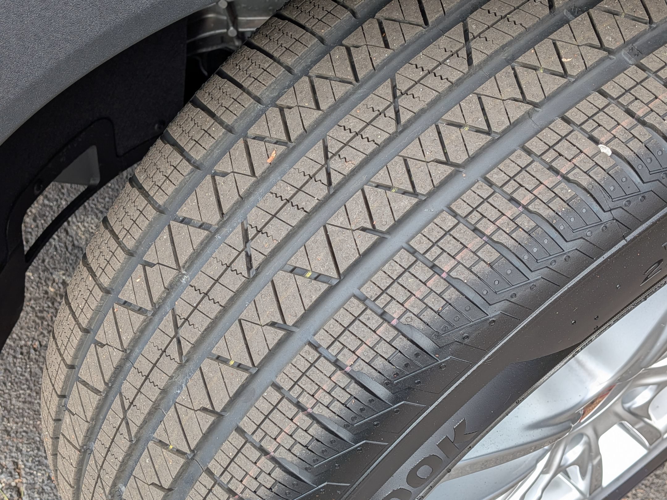 New 2026 Porsche Cayenne AWD/4WD image 38