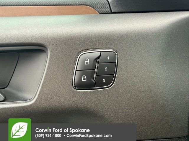 New 2026 Ford Bronco Sport Outer Banks AWD/4WD image 19