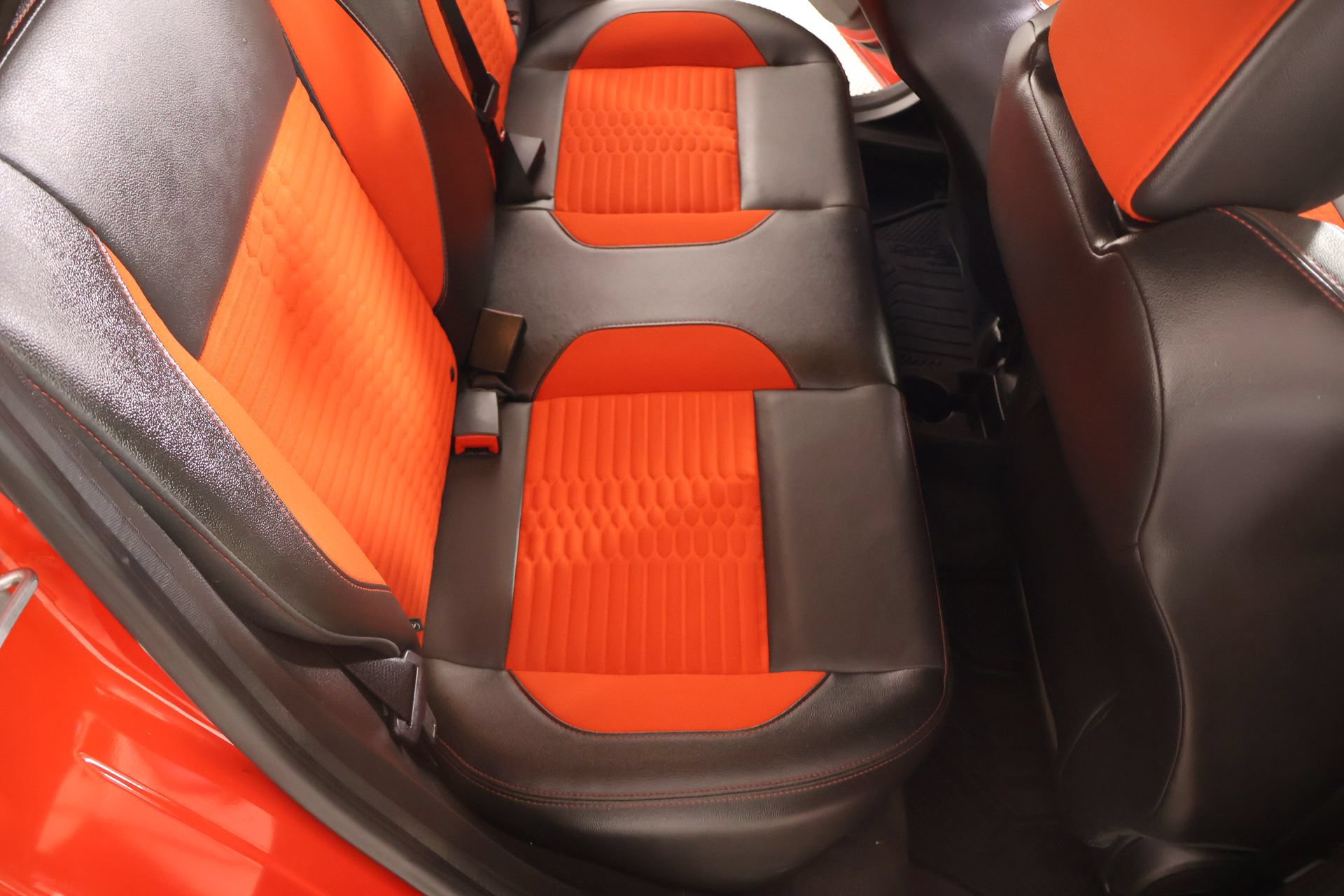 Used 2014 Ford Fiesta ST w/ ST Recaro Package FWD image 13
