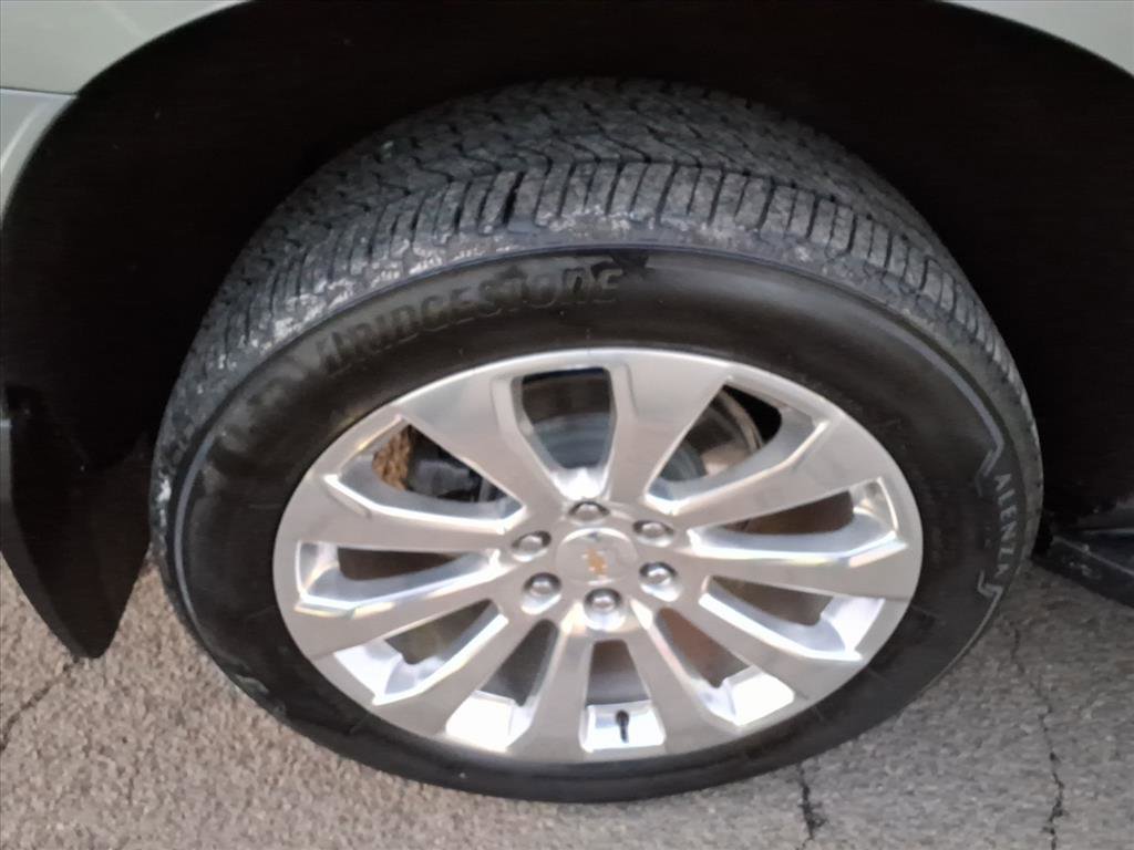 Certified 2023 Chevrolet Tahoe Premier w/ Max Trailering Package image 17