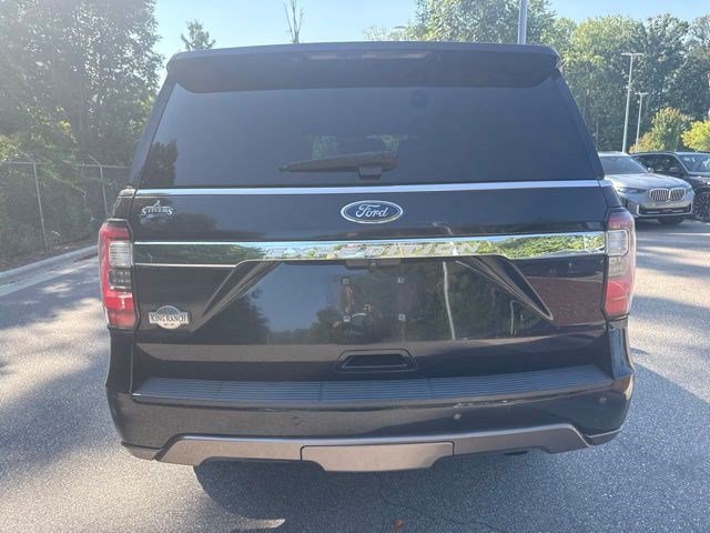 Used 2020 Ford Expedition King Ranch w/ Cargo Package AWD/4WD image 6