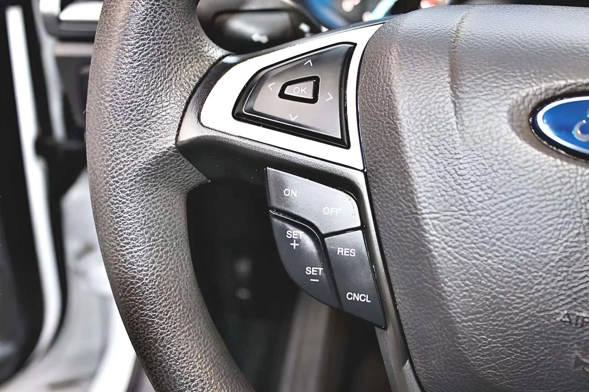 Used 2015 Ford Fusion S image 13