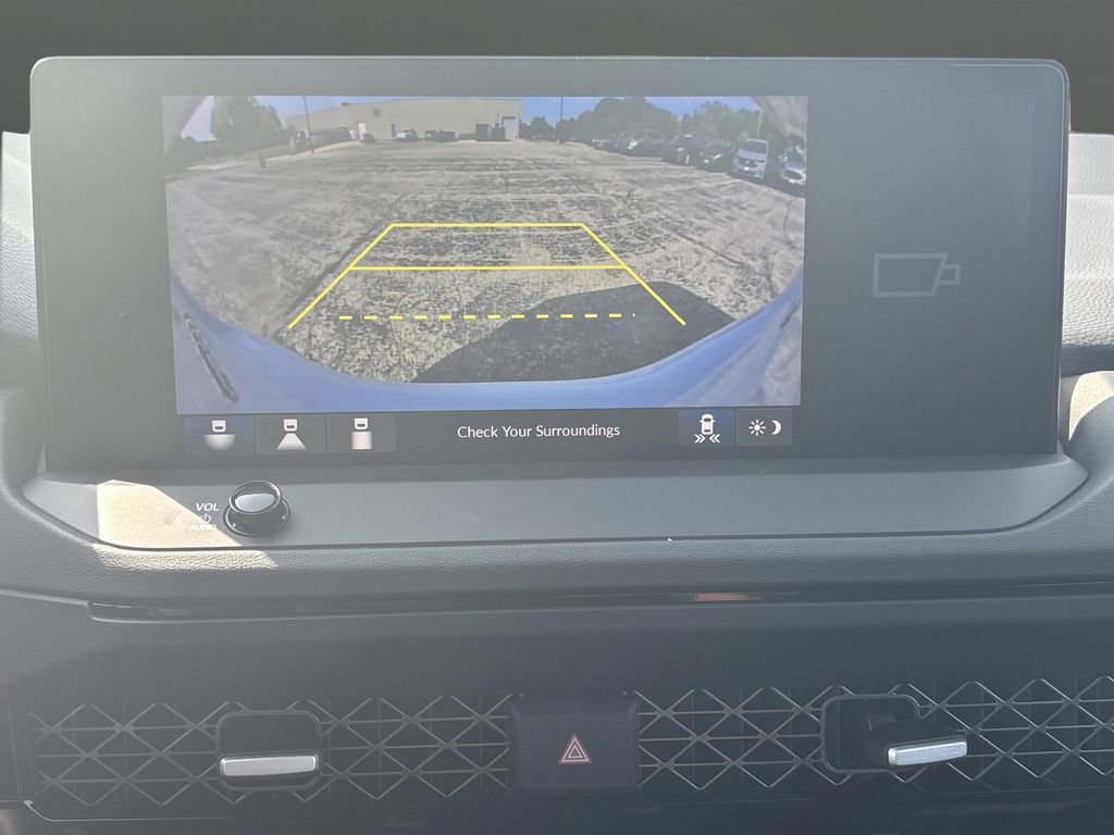 New 2025 Honda Accord Sport image 10