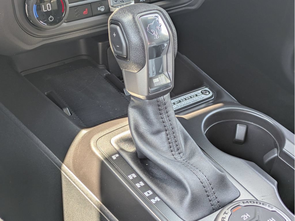 New 2026 Ford Bronco Big Bend AWD/4WD image 14