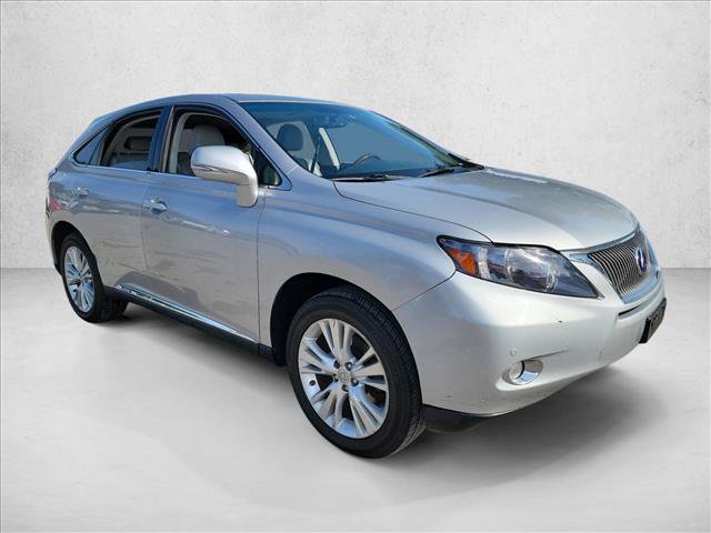 Used 2010 Lexus RX 450h image 3