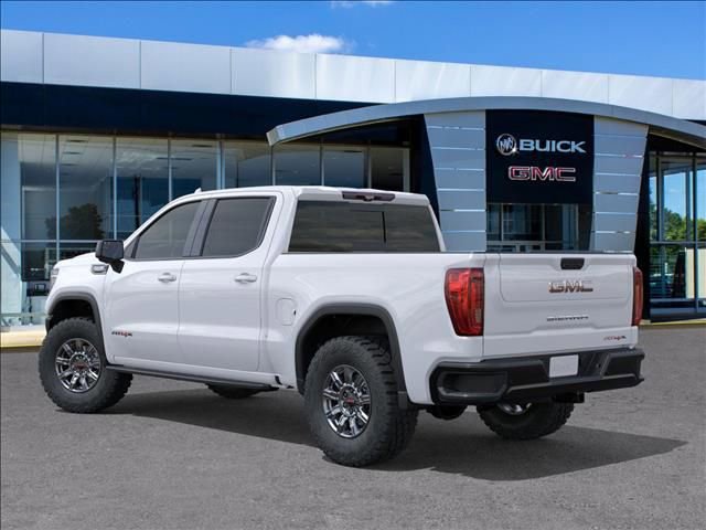 New 2026 GMC Sierra 1500 AT4X image 3