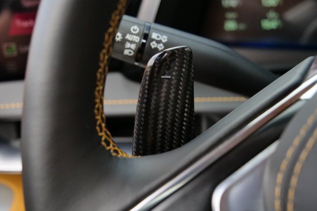 Used 2026 Chevrolet Corvette Z06 RWD image 29