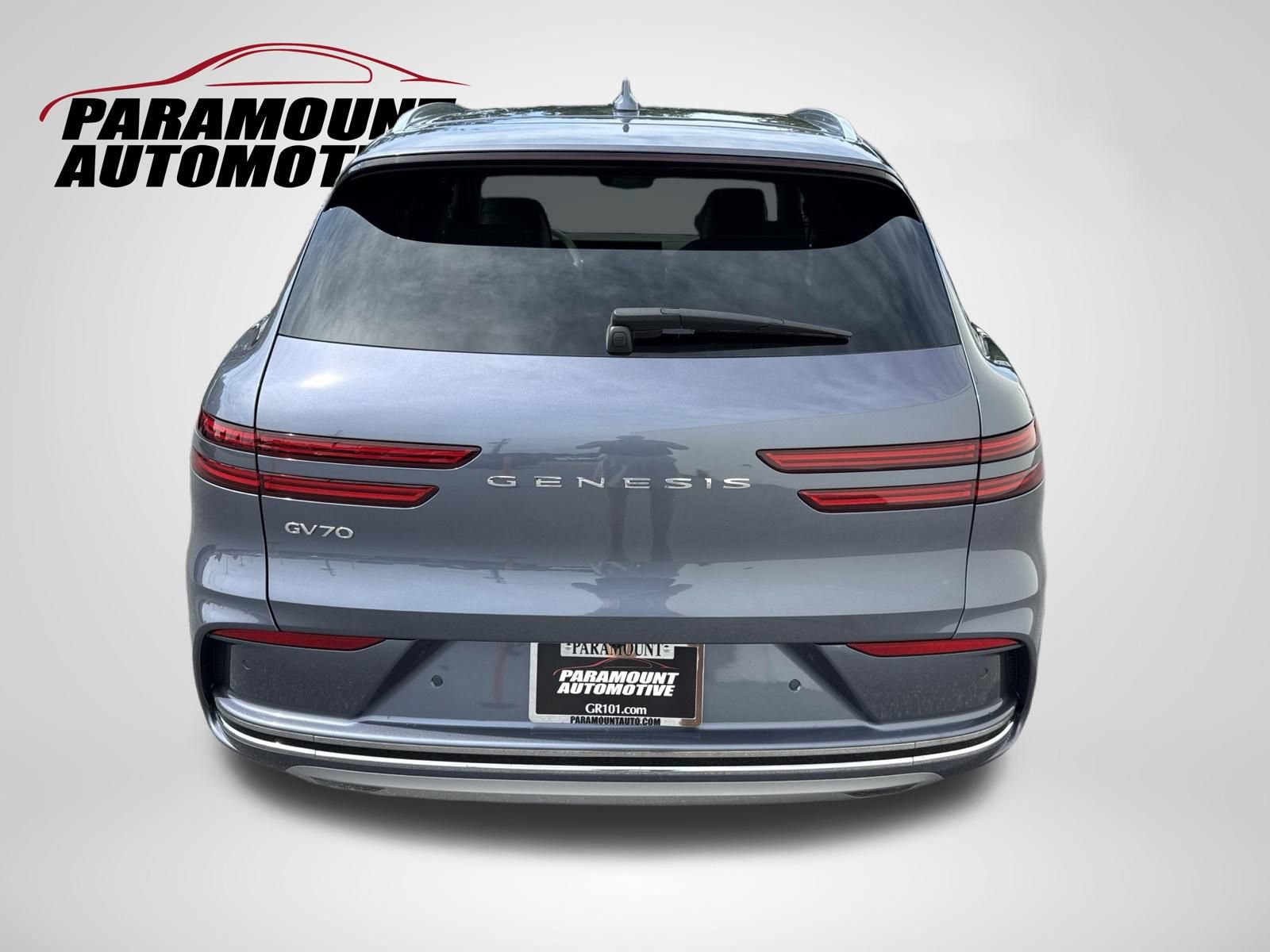 Used 2026 Genesis Electrified GV70 Prestige AWD/4WD image 8