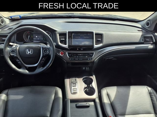 Used 2020 Honda Ridgeline RTL image 10
