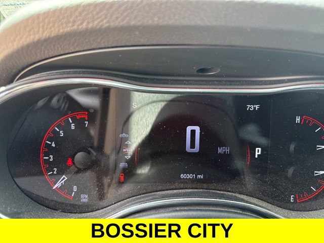 Used 2017 Dodge Durango SXT w/ Quick Order Package 23B image 12