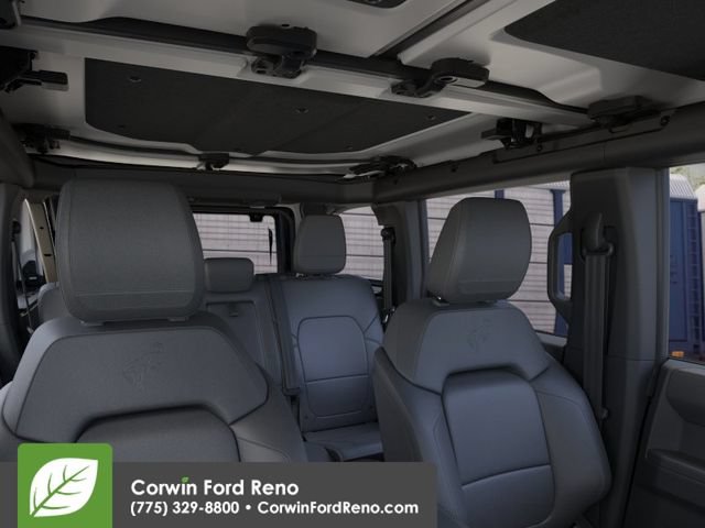 New 2026 Ford Bronco Outer Banks AWD/4WD image 13