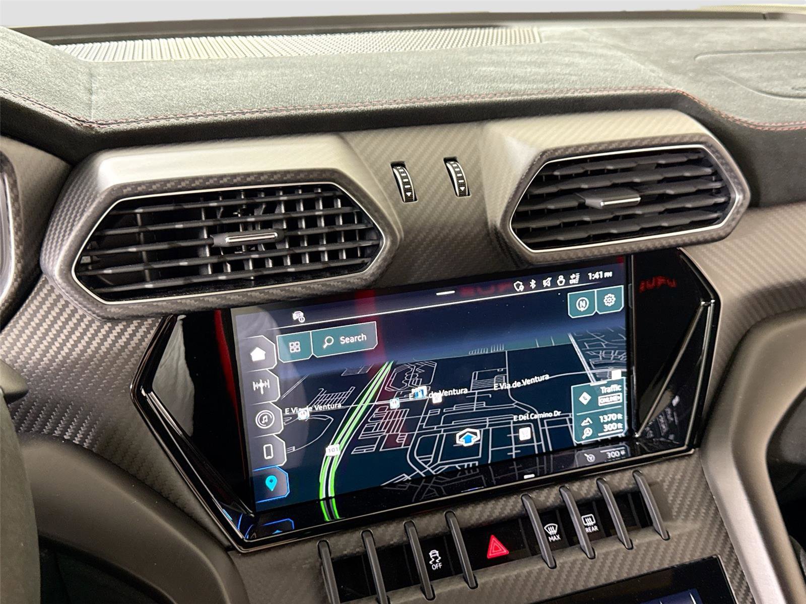 Used 2023 Lamborghini Urus Performante image 19