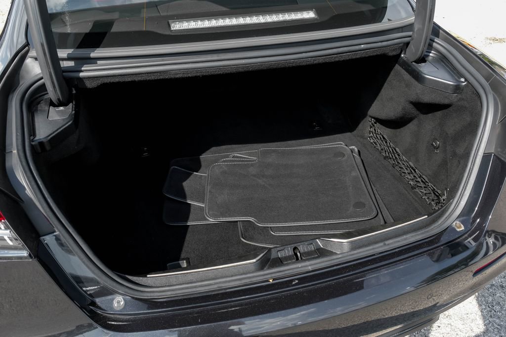 Used 2022 Maserati Quattroporte Trofeo image 65