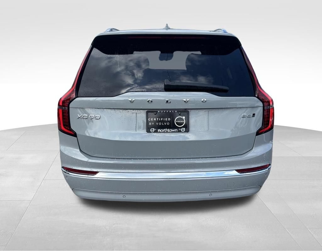 Used 2026 Volvo XC90 B6 Plus w/ Protection Package AWD/4WD image 41