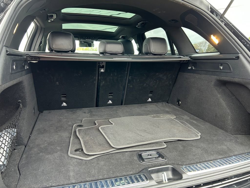 Used 2022 Mercedes-Benz GLC 300 4MATIC image 18