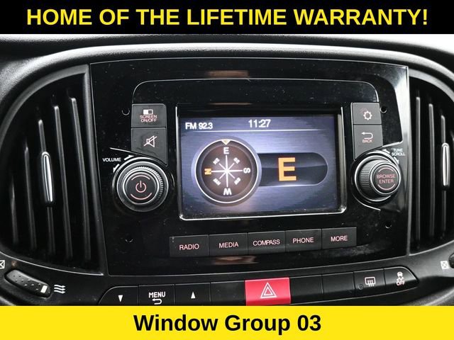 Used 2020 RAM ProMaster City Tradesman SLT image 22