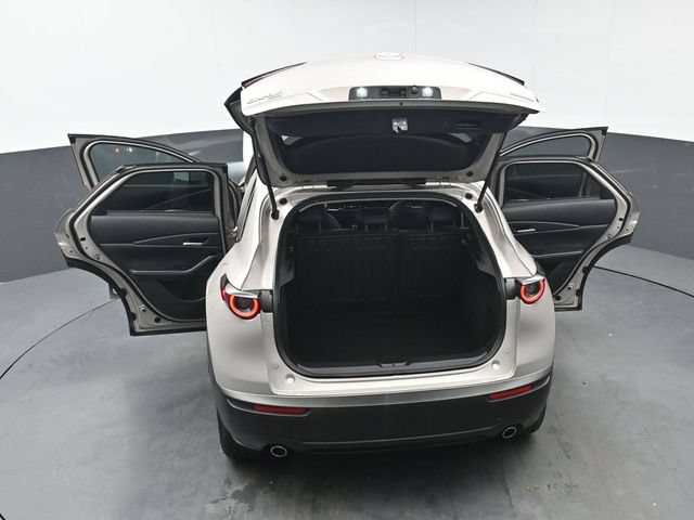 Certified 2024 MAZDA CX-30 AWD 2.5 S w/ Preferred Package image 46