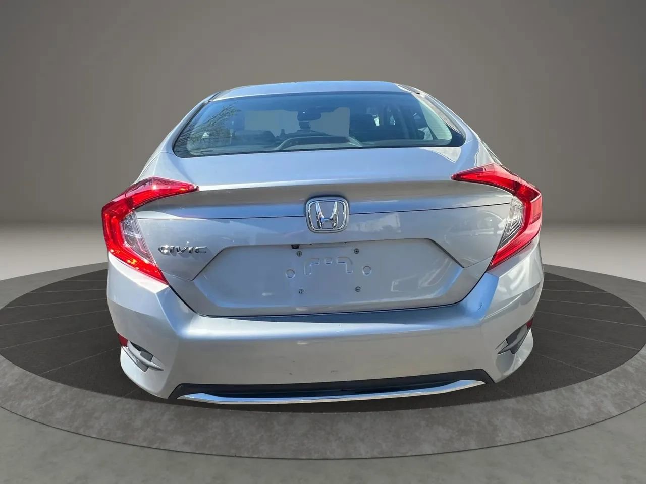 Used 2020 Honda Civic LX image 5