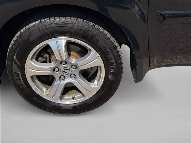 Used 2015 Honda Pilot EX image 26