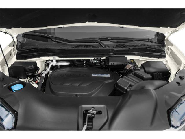 Used 2020 Honda Pilot Touring image 12