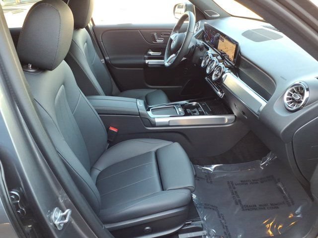 Certified 2025 Mercedes-Benz EQB 300 4MATIC image 16