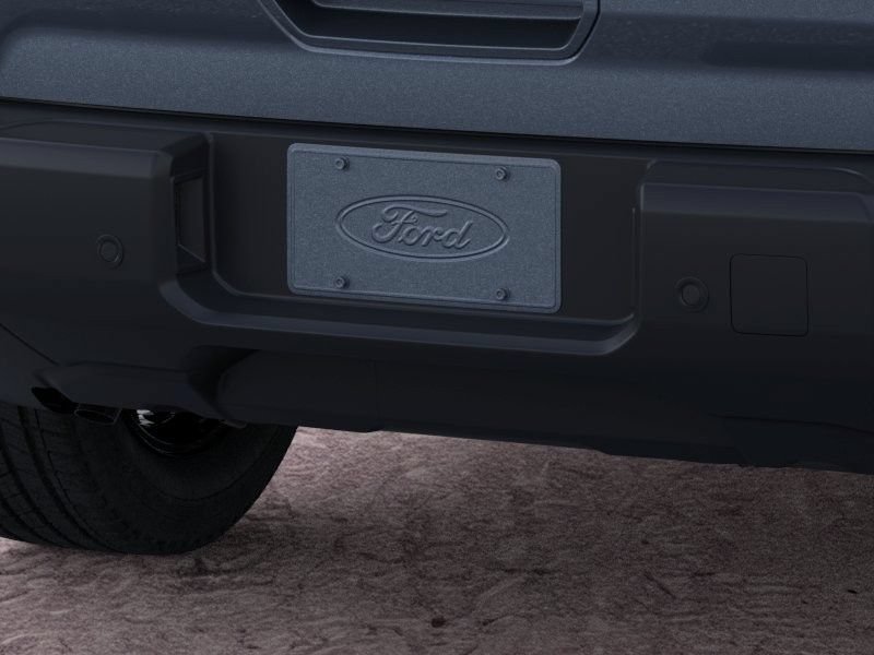 New 2025 Ford Bronco Sport Outer Banks w/ Outer Banks Tech Package+ AWD/4WD image 23