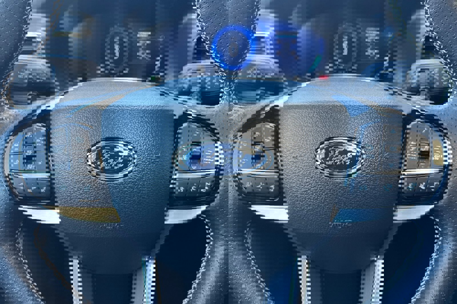 Certified 2023 Ford Explorer ST w/ Equipment Group 401A image 25