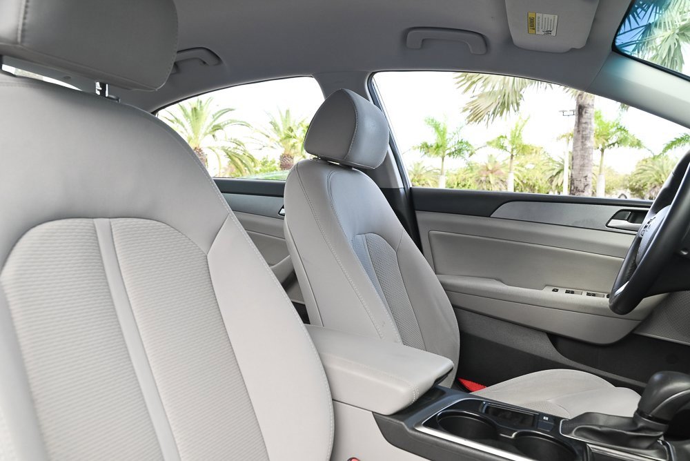 Used 2018 Hyundai Sonata SEL image 15