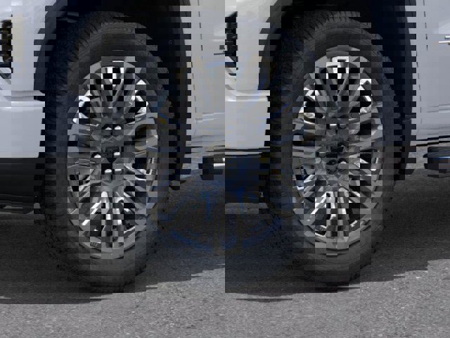 New 2026 GMC Sierra 1500 Denali Ultimate image 9