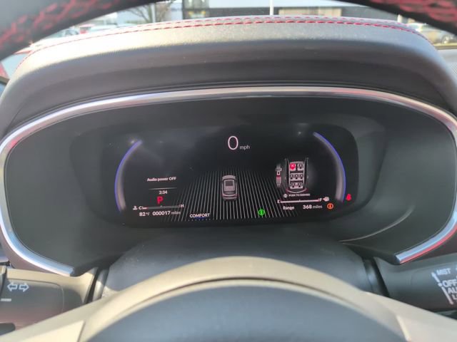 New 2026 Acura MDX Type S image 17