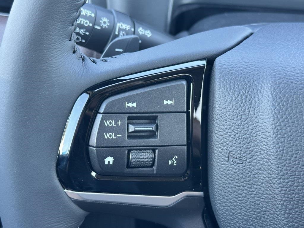 New 2026 Honda Odyssey Touring image 20