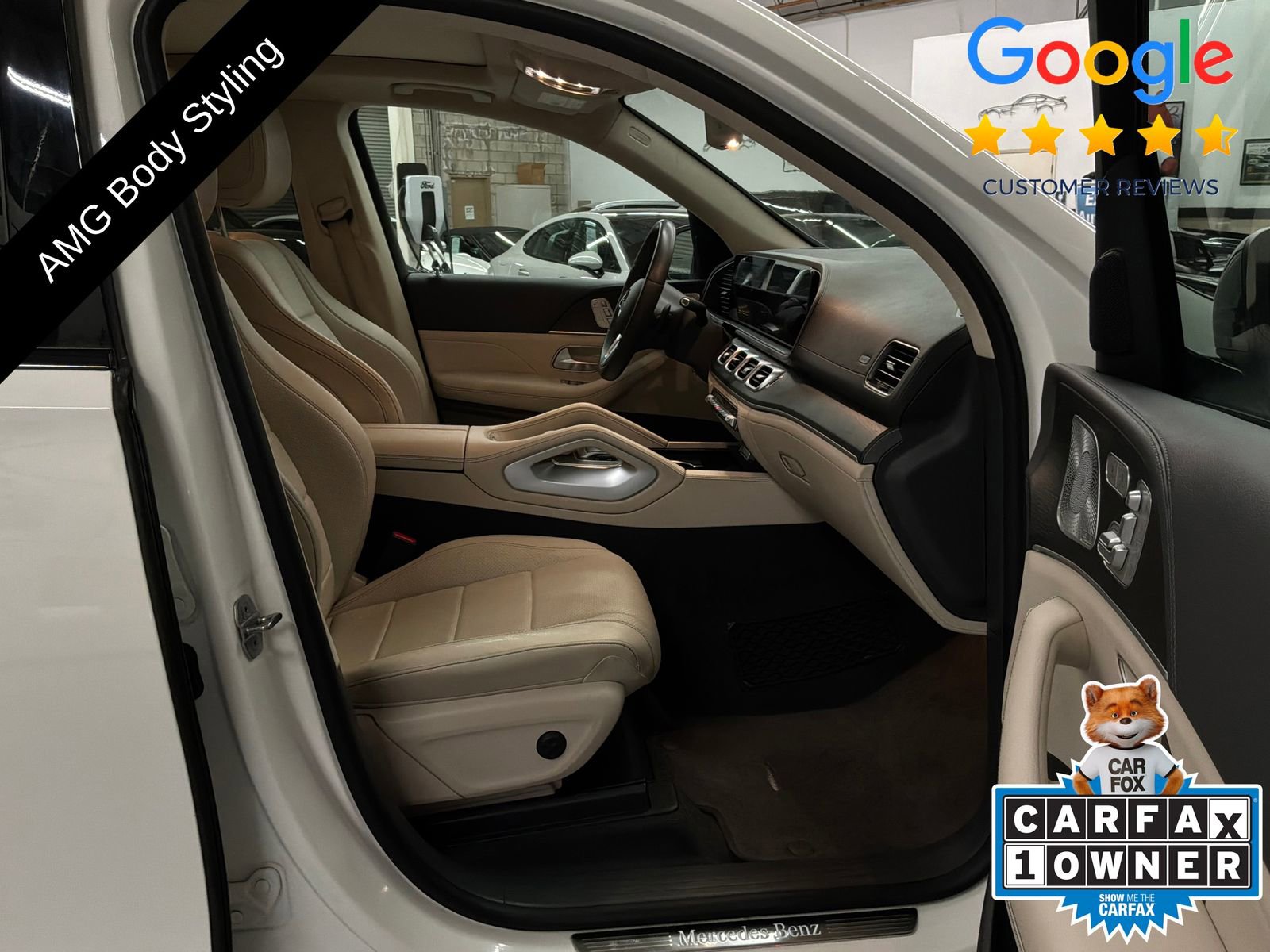 Used 2020 Mercedes-Benz GLE 350 image 12