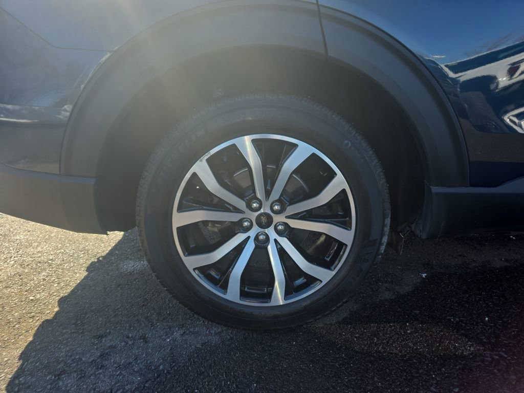 Used 2022 Ford Explorer ST image 12