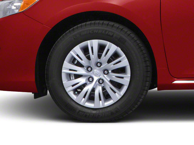 Used 2012 Toyota Camry XLE FWD image 35