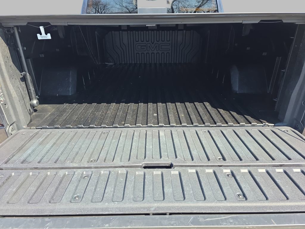 Certified 2022 GMC Sierra 1500 Denali Ultimate AWD/4WD image 13