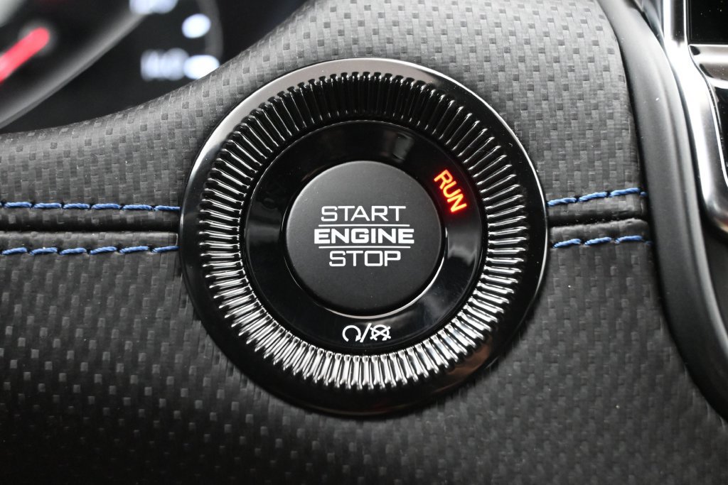 New 2026 Jeep Compass Latitude AWD/4WD image 6