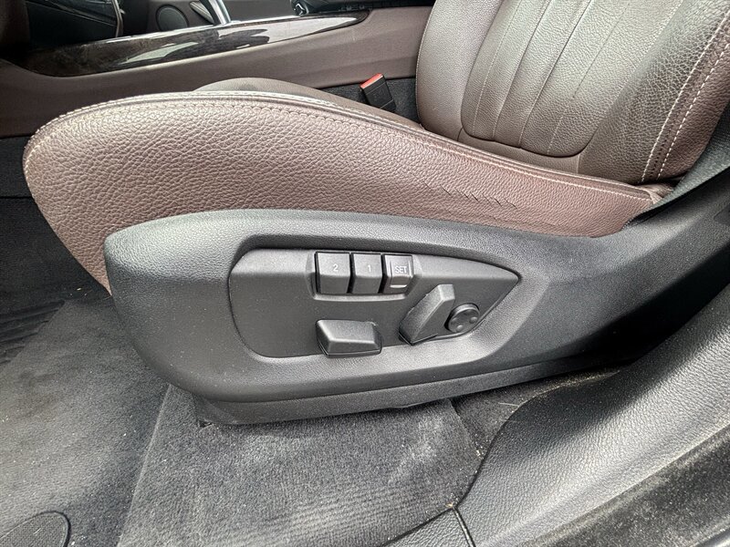 Used 2016 BMW X5 xDrive35i AWD/4WD image 13