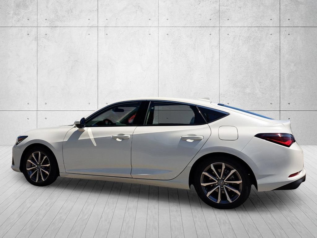 New 2026 Acura Integra FWD image 6