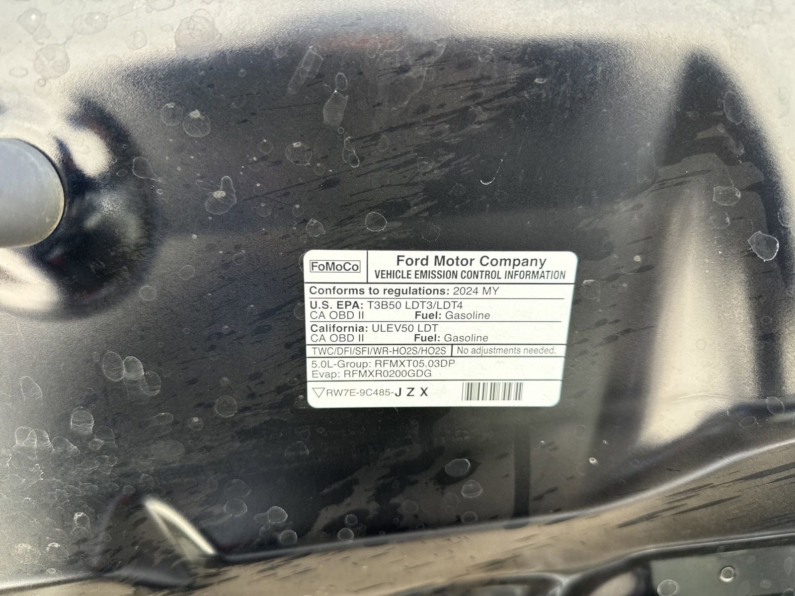 Used 2024 Ford F150 XL AWD/4WD image 10