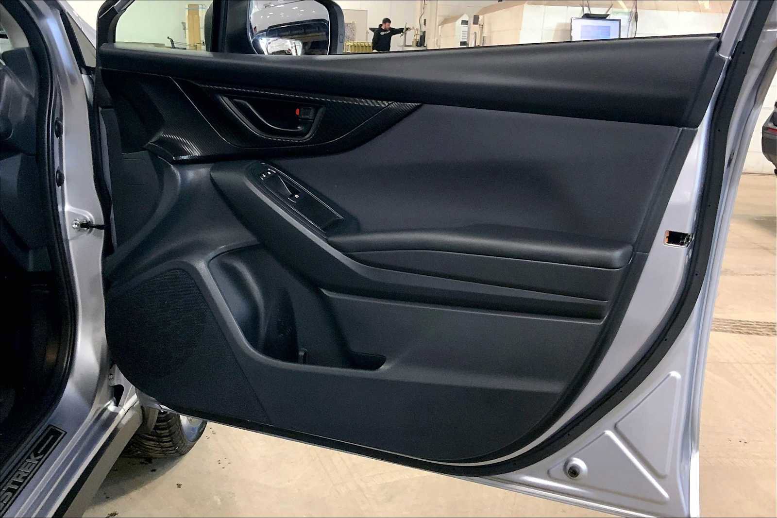 Certified 2023 Subaru Crosstrek 2.0i Premium image 22