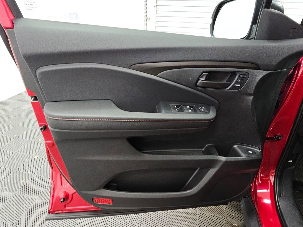 New 2026 Honda Ridgeline TrailSport image 31