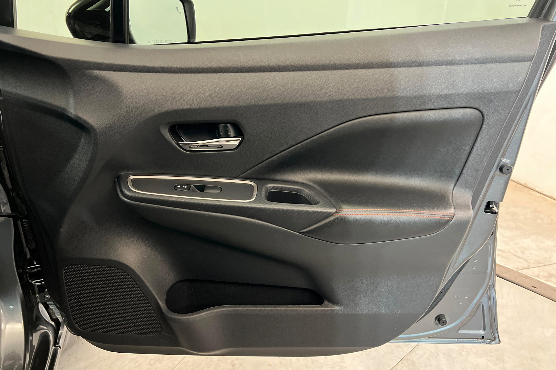 Used 2024 Nissan Versa SR w/ Trunk Package image 23