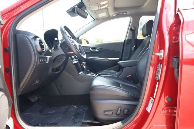 Used 2020 Hyundai Kona Ultimate AWD/4WD image 10