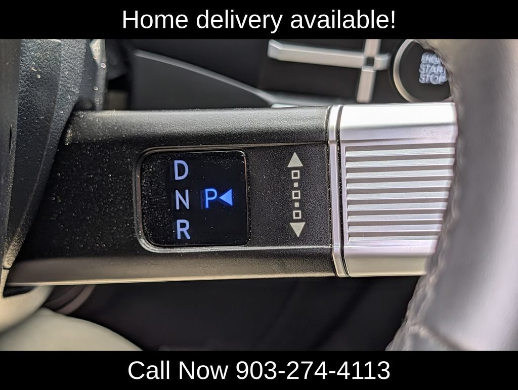Used 2025 Hyundai Santa Fe XRT AWD/4WD image 23