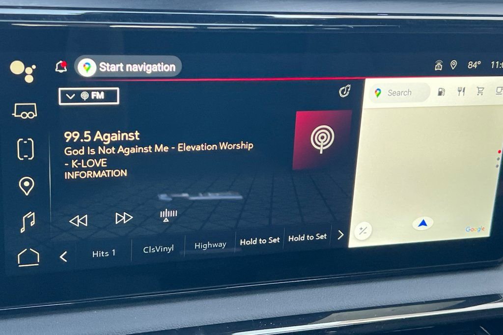 New 2026 GMC Sierra 2500 AT4 w/ AT4 Premium Plus Package image 14