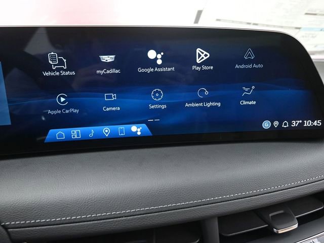 New 2026 Cadillac CT5 Premium Luxury w/ Technology Package image 34