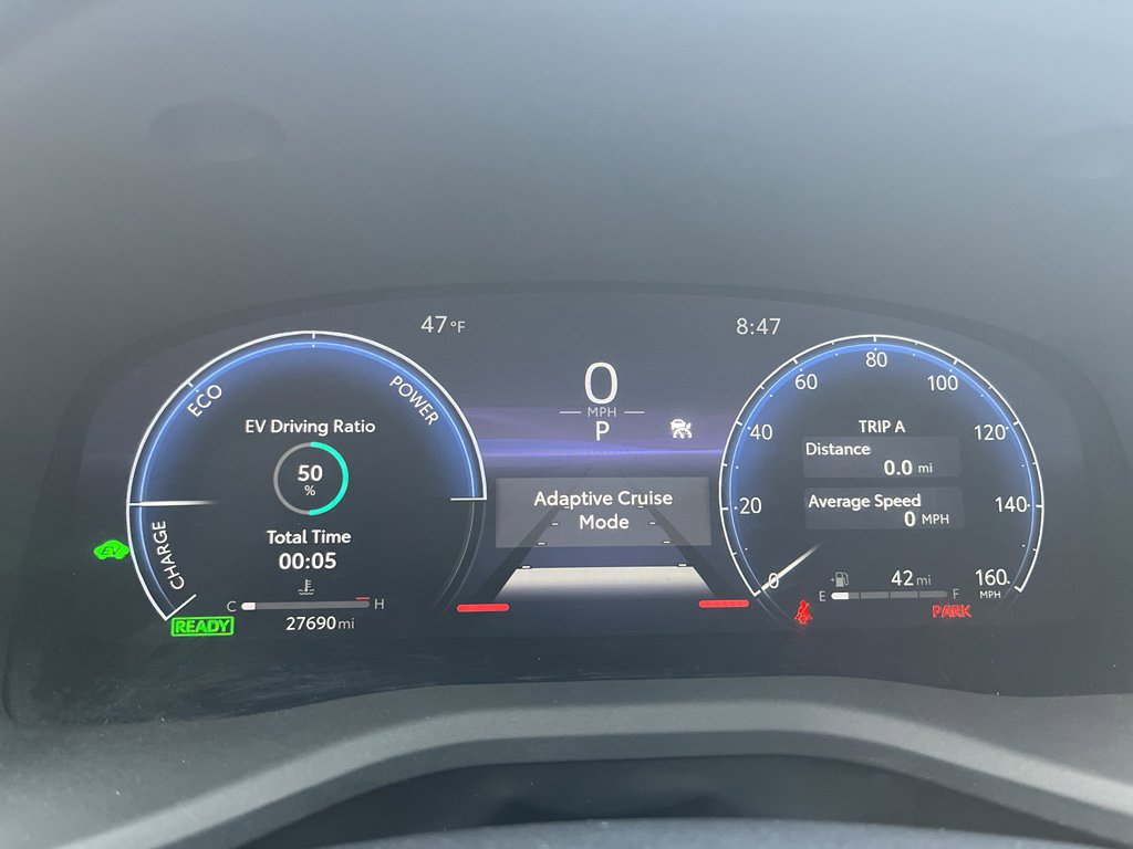 Used 2025 Toyota Camry XSE image 11