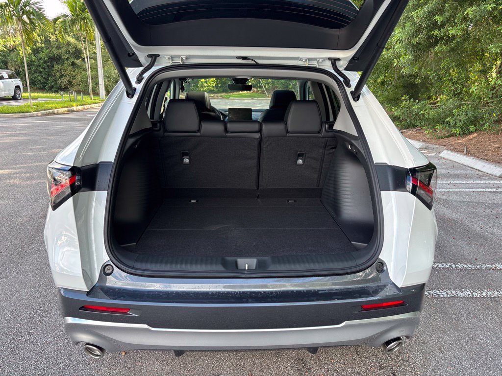 New 2026 Acura ADX FWD image 27